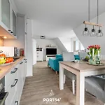 Kueste 4 Appartement