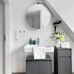 Kueste 4 Appartement