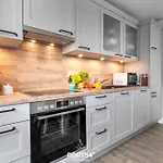 Appartement Kueste 4 *