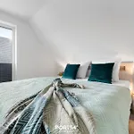 Kueste 4 Appartement *