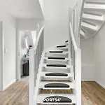 Appartement Kueste 4