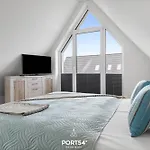 Kueste 4 Appartement Büsum
