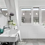 Kueste 4 Appartement