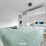 Kueste 4 Appartement Büsum