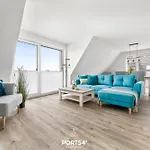 Kueste 4 Appartement