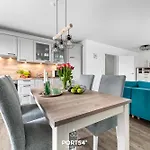 Appartement Kueste 4 Büsum