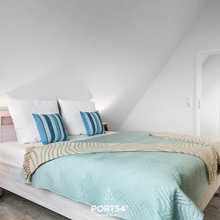 Kueste 4 * Büsum