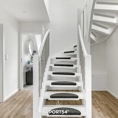 Appartement Kueste 4