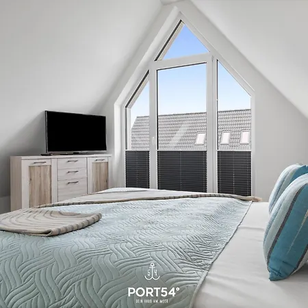 Kueste 4 Appartement Büsum