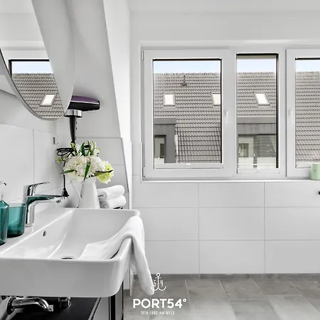 Kueste 4 Appartement