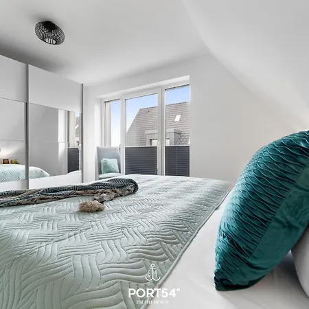 Appartement Kueste 4