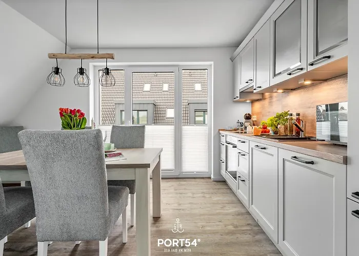 Kueste 4 Lägenhet *