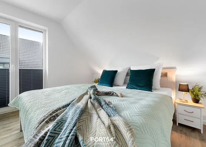 Kueste 4 Lägenhet *