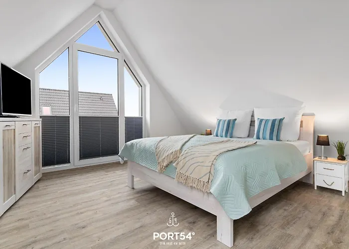 Kueste 4 Lägenhet *