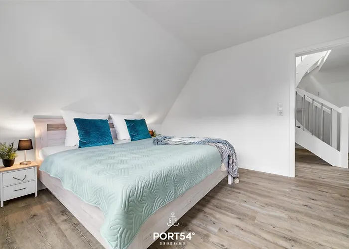 Kueste 4 Lägenhet *